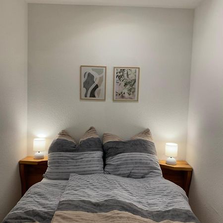Ferienwohnung Panorama Schwarzwald Herrischried 외부 사진