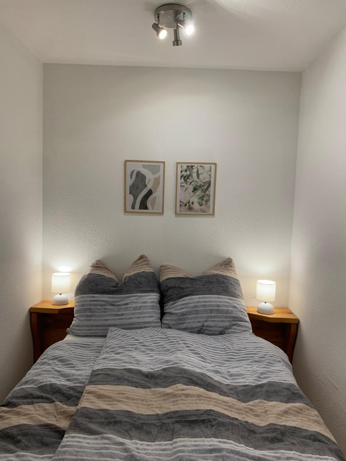 Ferienwohnung Panorama Schwarzwald Herrischried 외부 사진