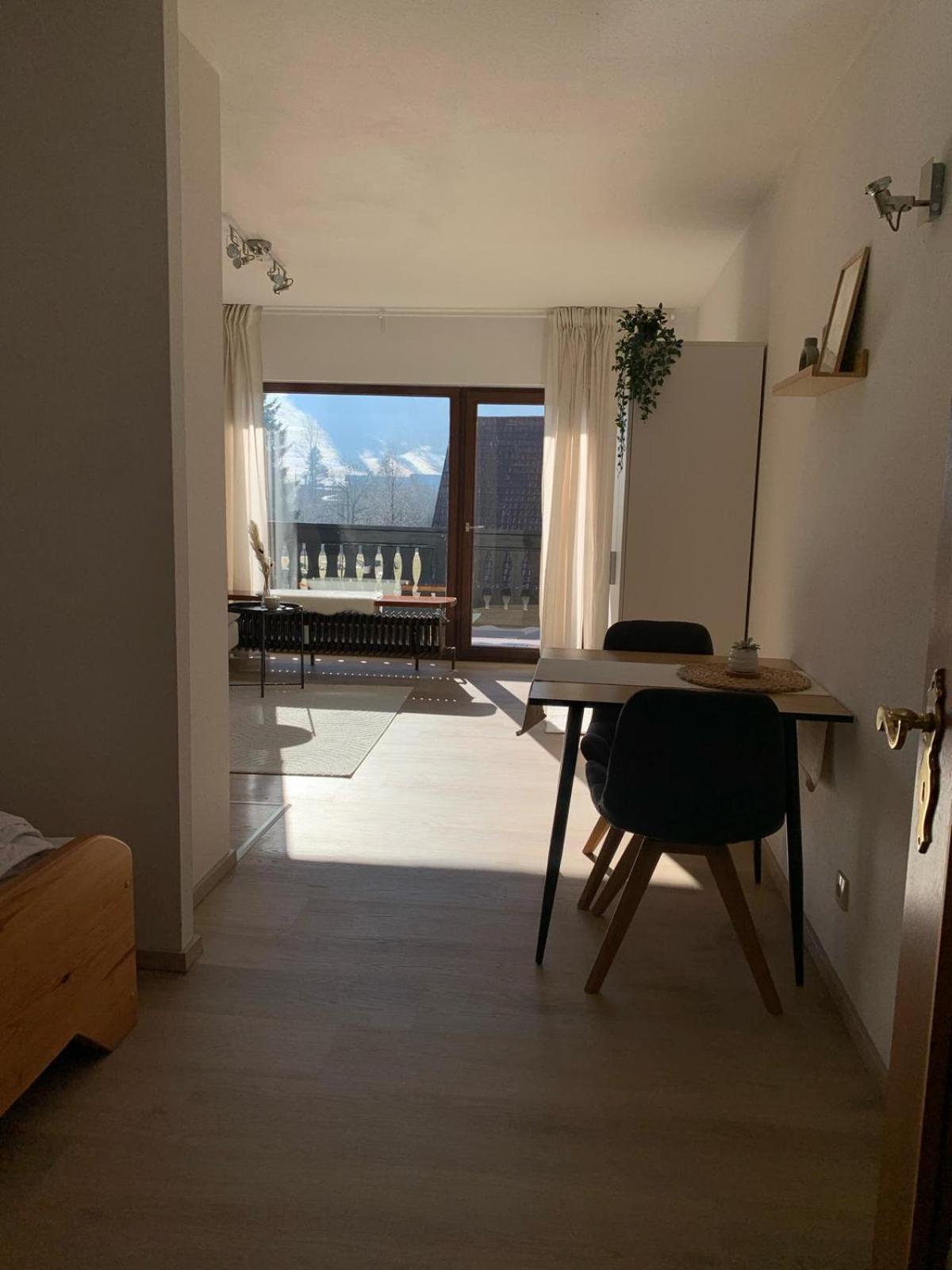 Ferienwohnung Panorama Schwarzwald Herrischried 외부 사진