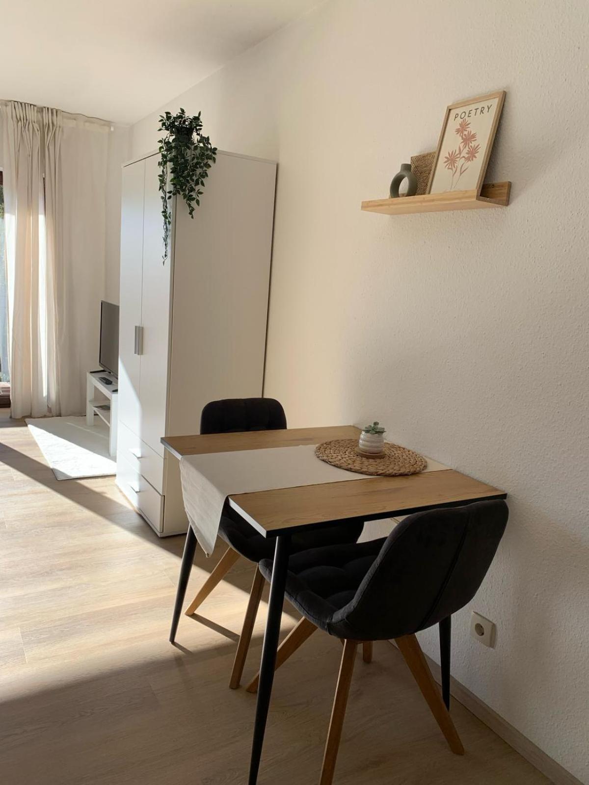 Ferienwohnung Panorama Schwarzwald Herrischried 외부 사진